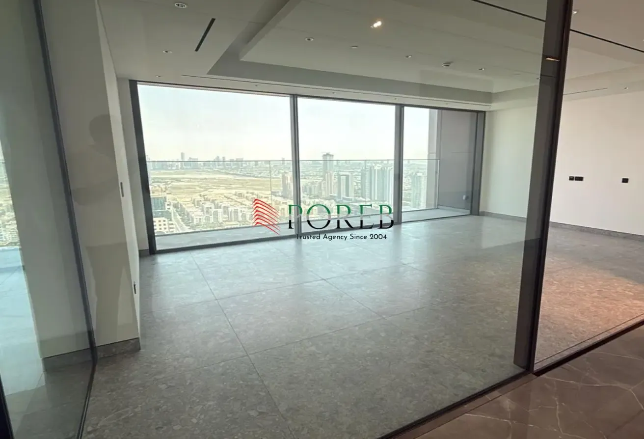 Luxury 4-Bedroom | Smart Home | Premium Amenities