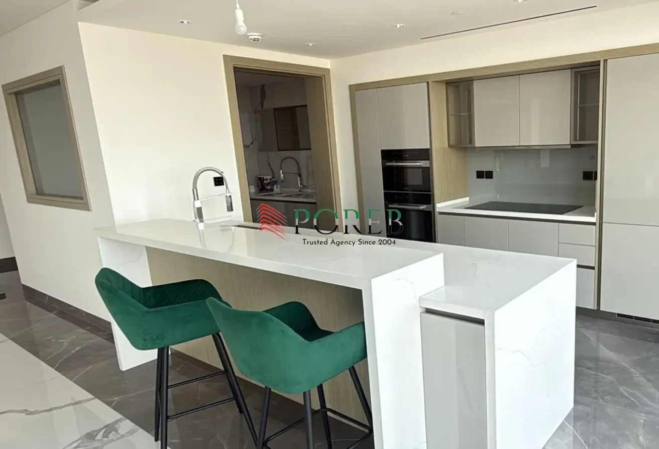 Luxury 4-Bedroom | Smart Home | Premium Amenities