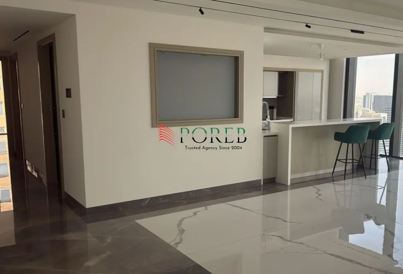 Luxury 4-Bedroom | Smart Home | Premium Amenities