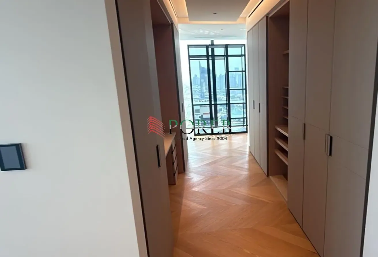 Luxury 4-Bedroom | Smart Home | Premium Amenities