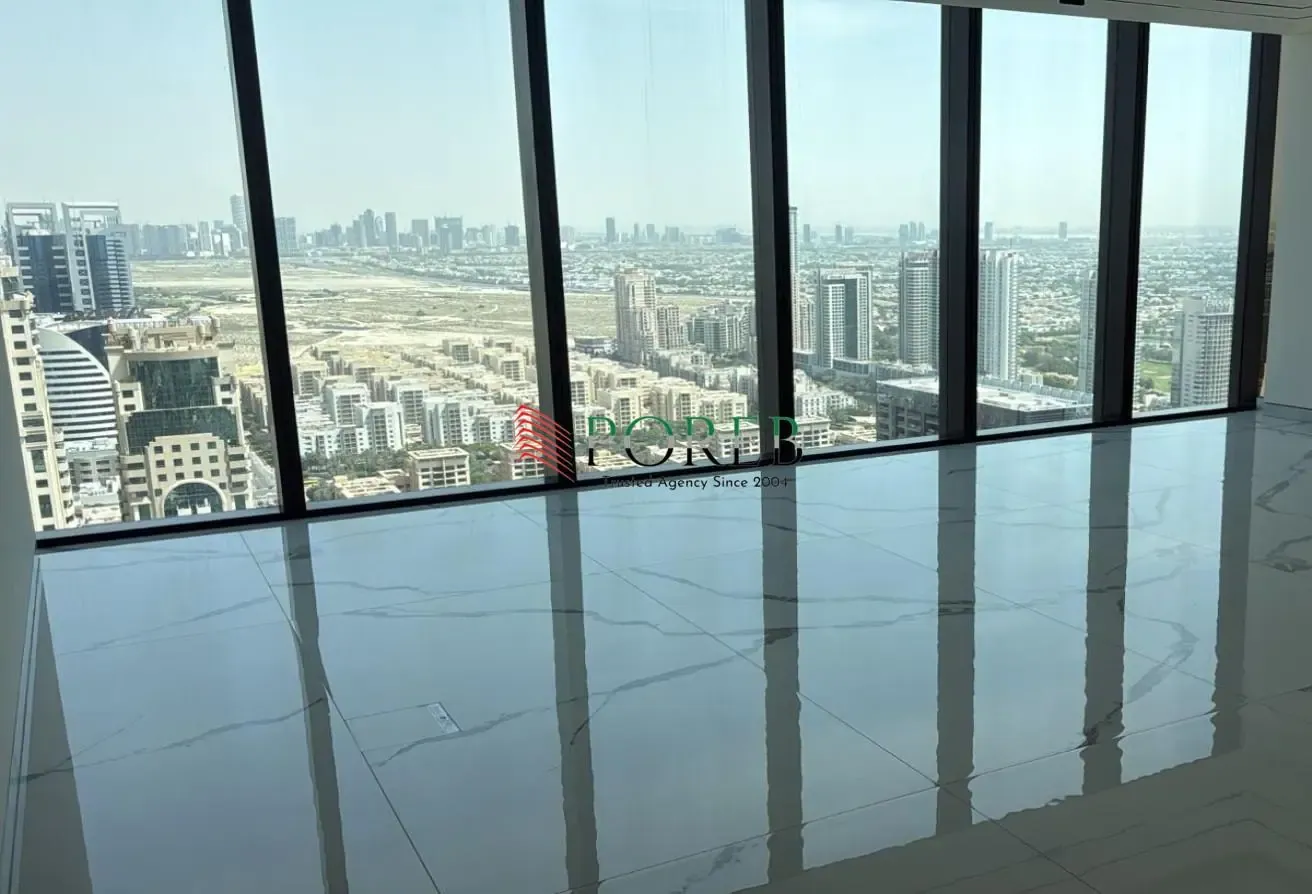 Luxury 4-Bedroom | Smart Home | Premium Amenities