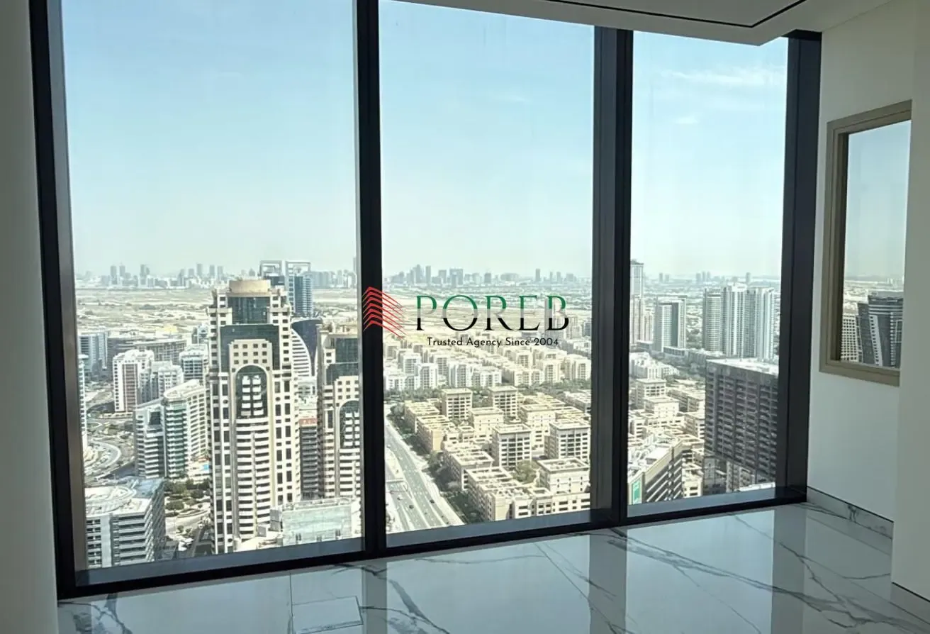 Luxury 4-Bedroom | Smart Home | Premium Amenities