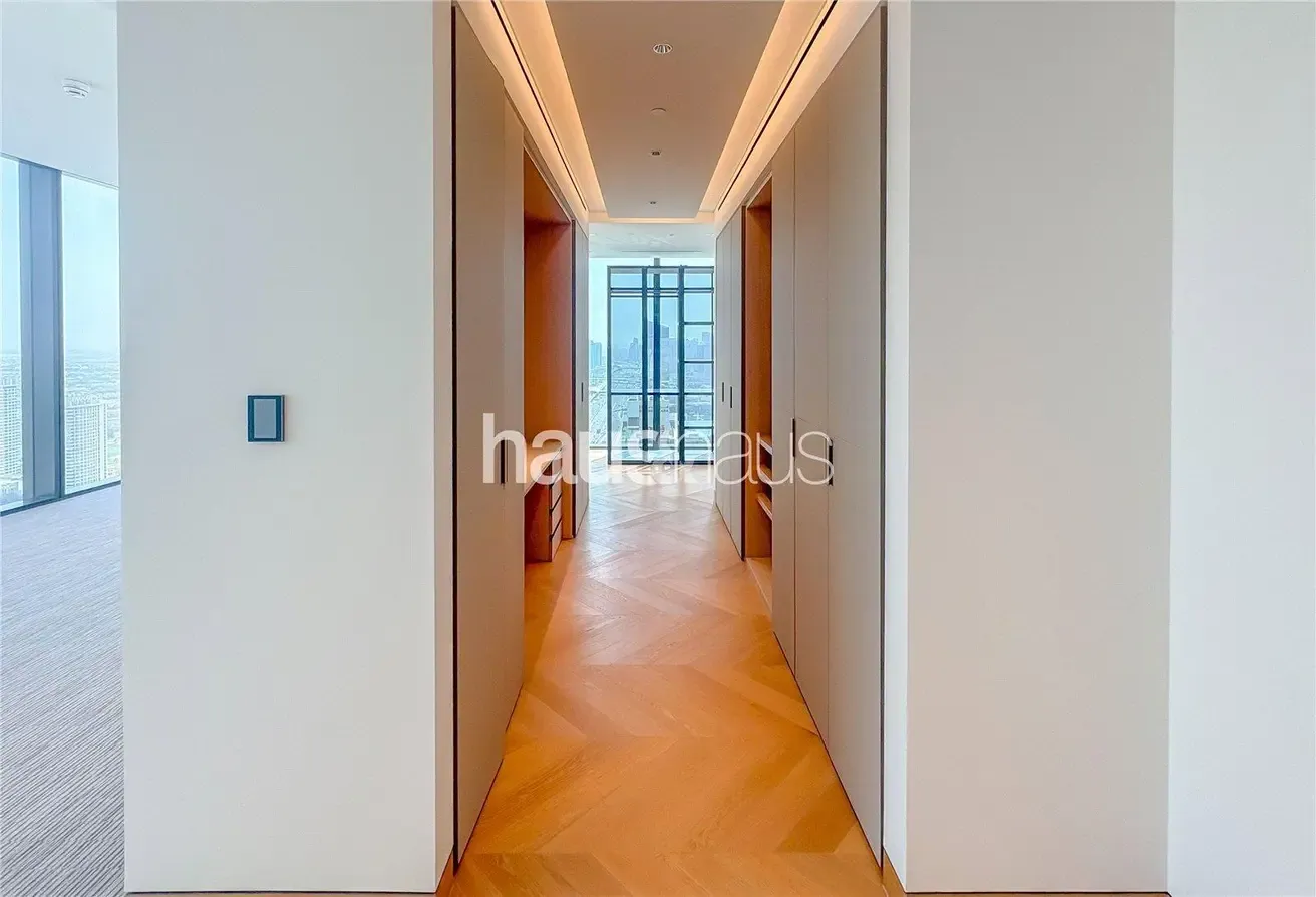 Luxury Penthouse | Incredible Views | Brande new