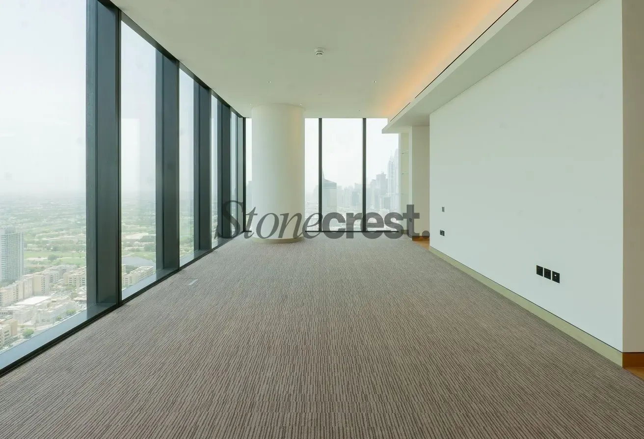 High Floor | Luxury Living | Ready to Move