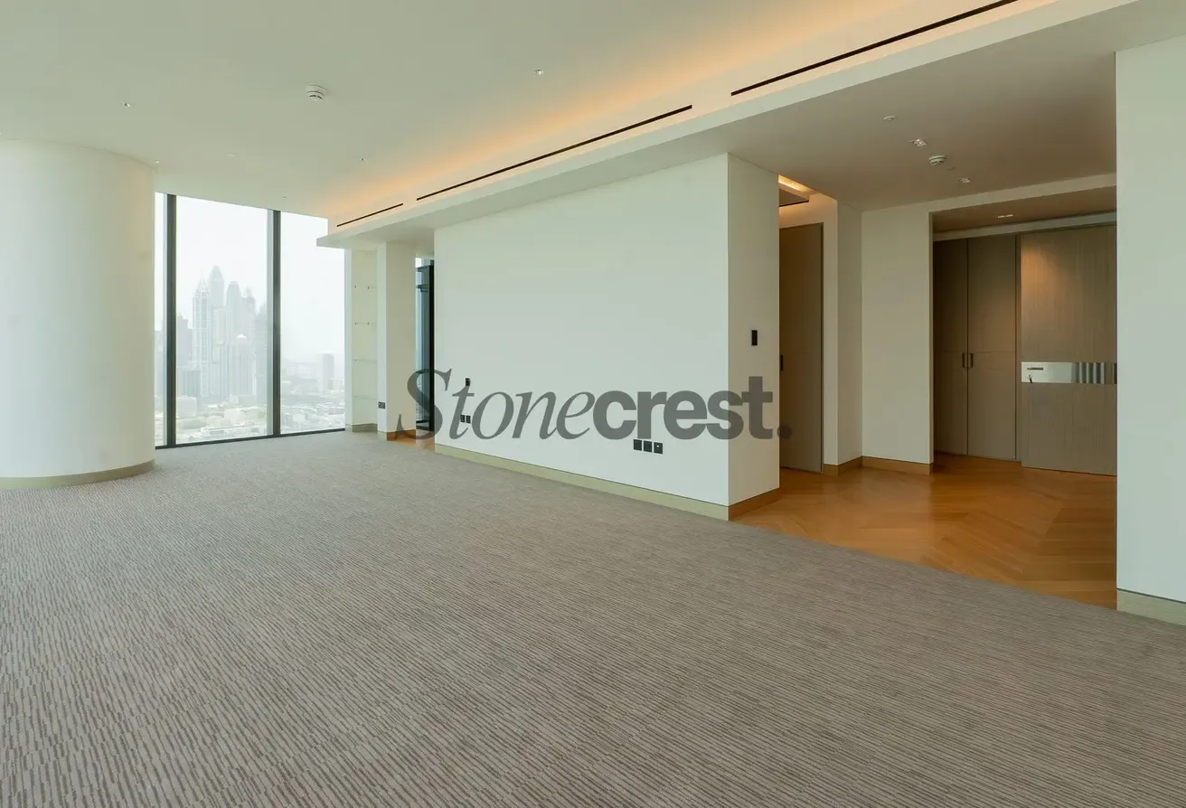 High Floor | Luxury Living | Ready to Move
