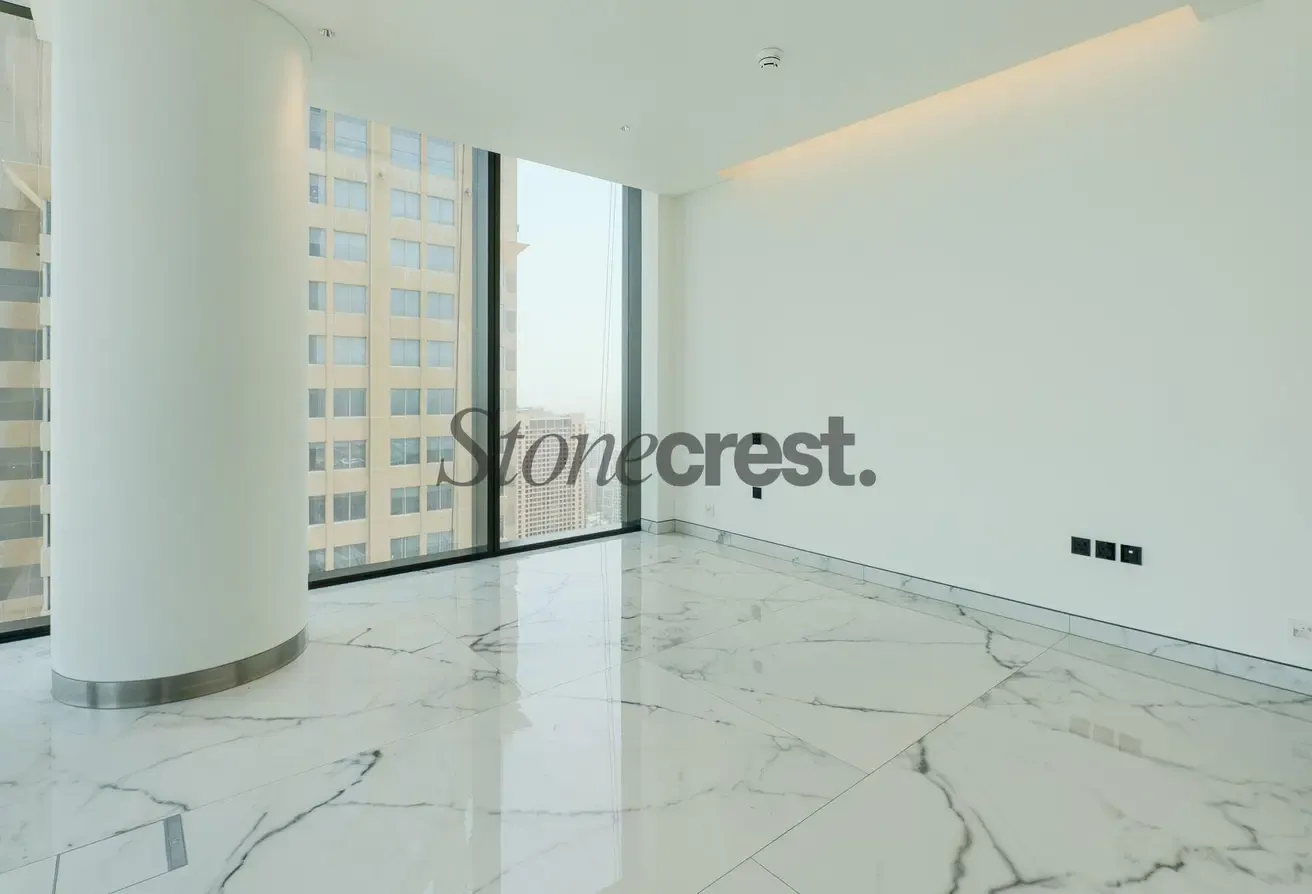 High Floor | Luxury Living | Ready to Move
