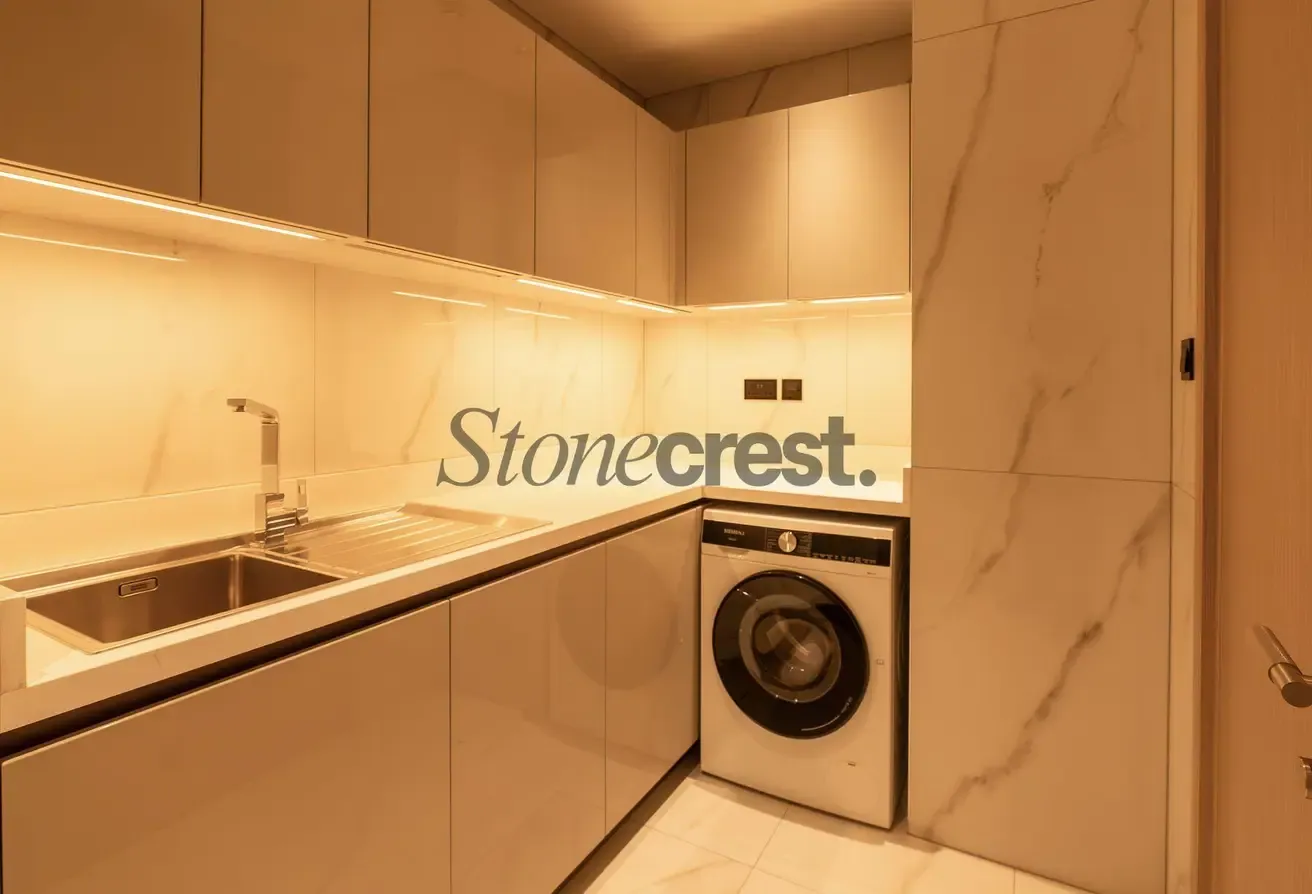 High Floor | Luxury Living | Ready to Move