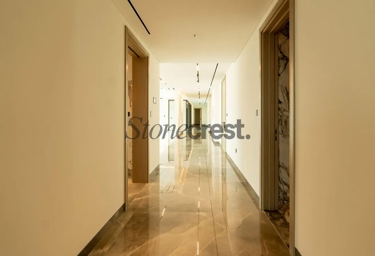 High Floor | Luxury Living | Ready to Move