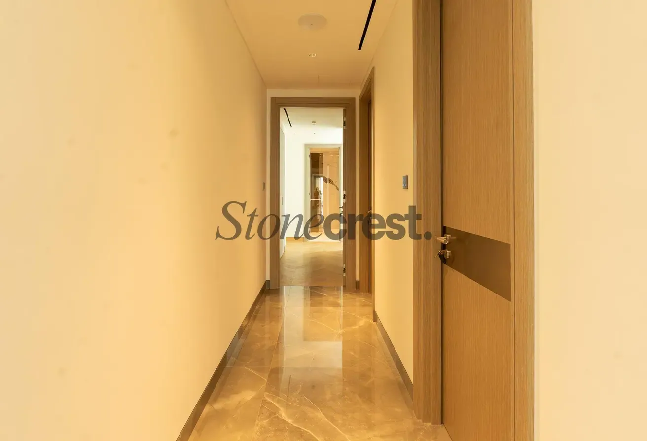 High Floor | Luxury Living | Ready to Move