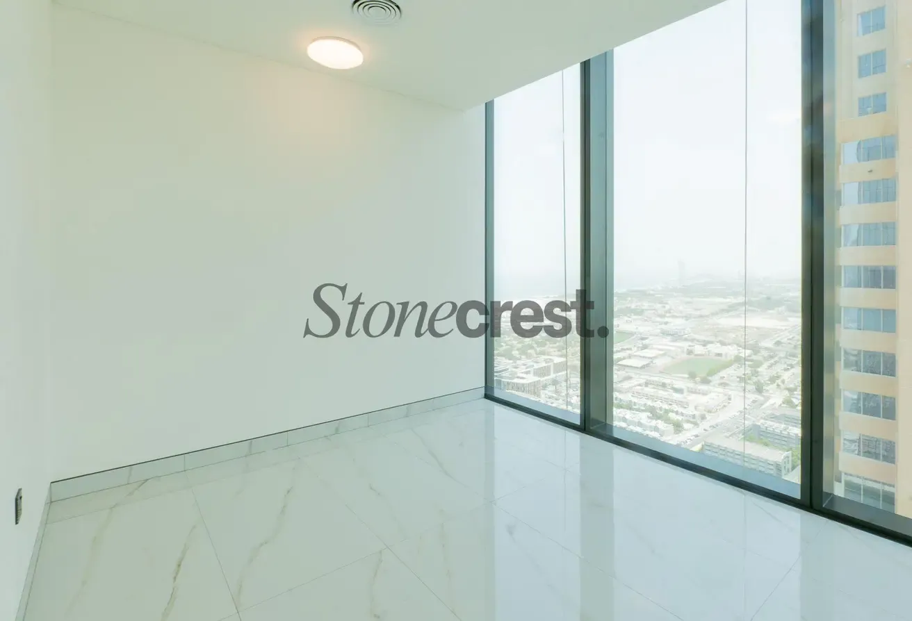 High Floor | Luxury Living | Ready to Move