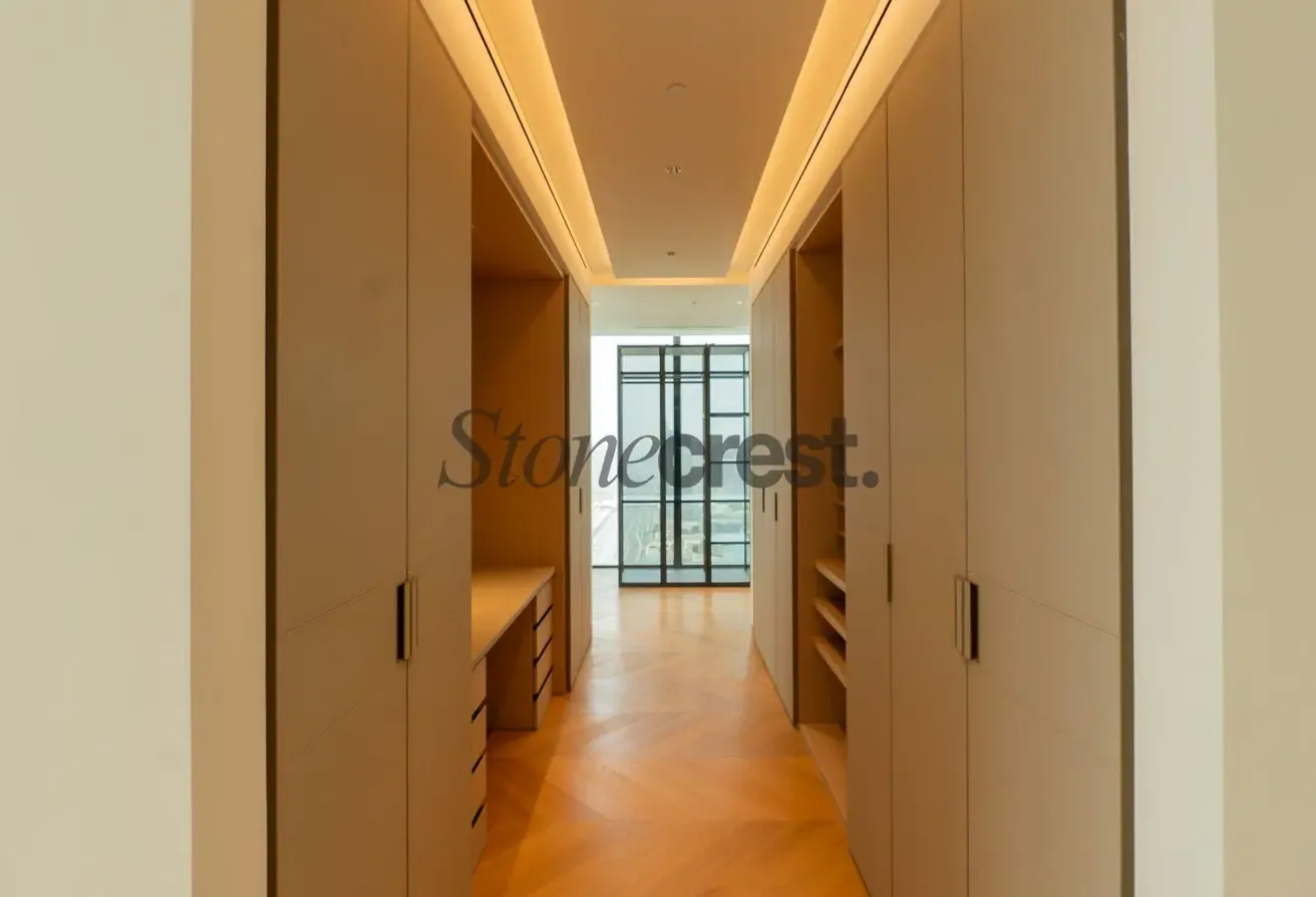 High Floor | Luxury Living | Ready to Move