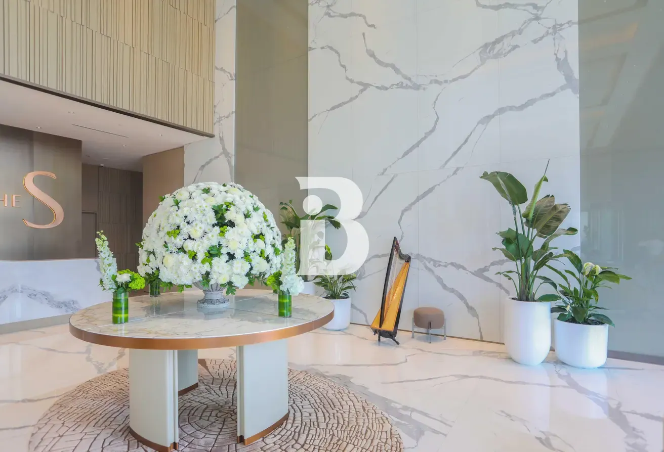 Exclusive High-Floor 4-Bedroom | Multiple Units