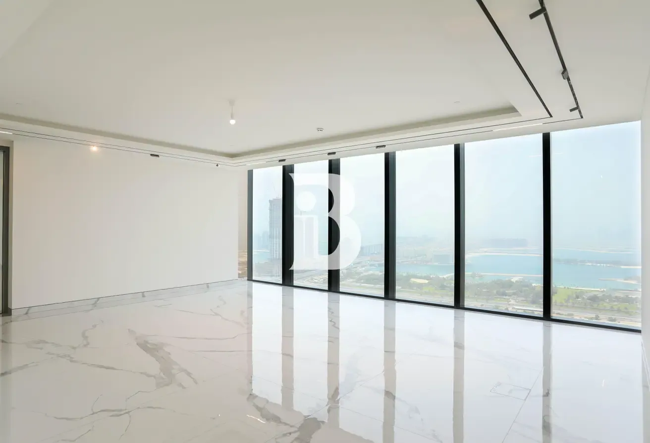 Exclusive High-Floor 4-Bedroom | Multiple Units