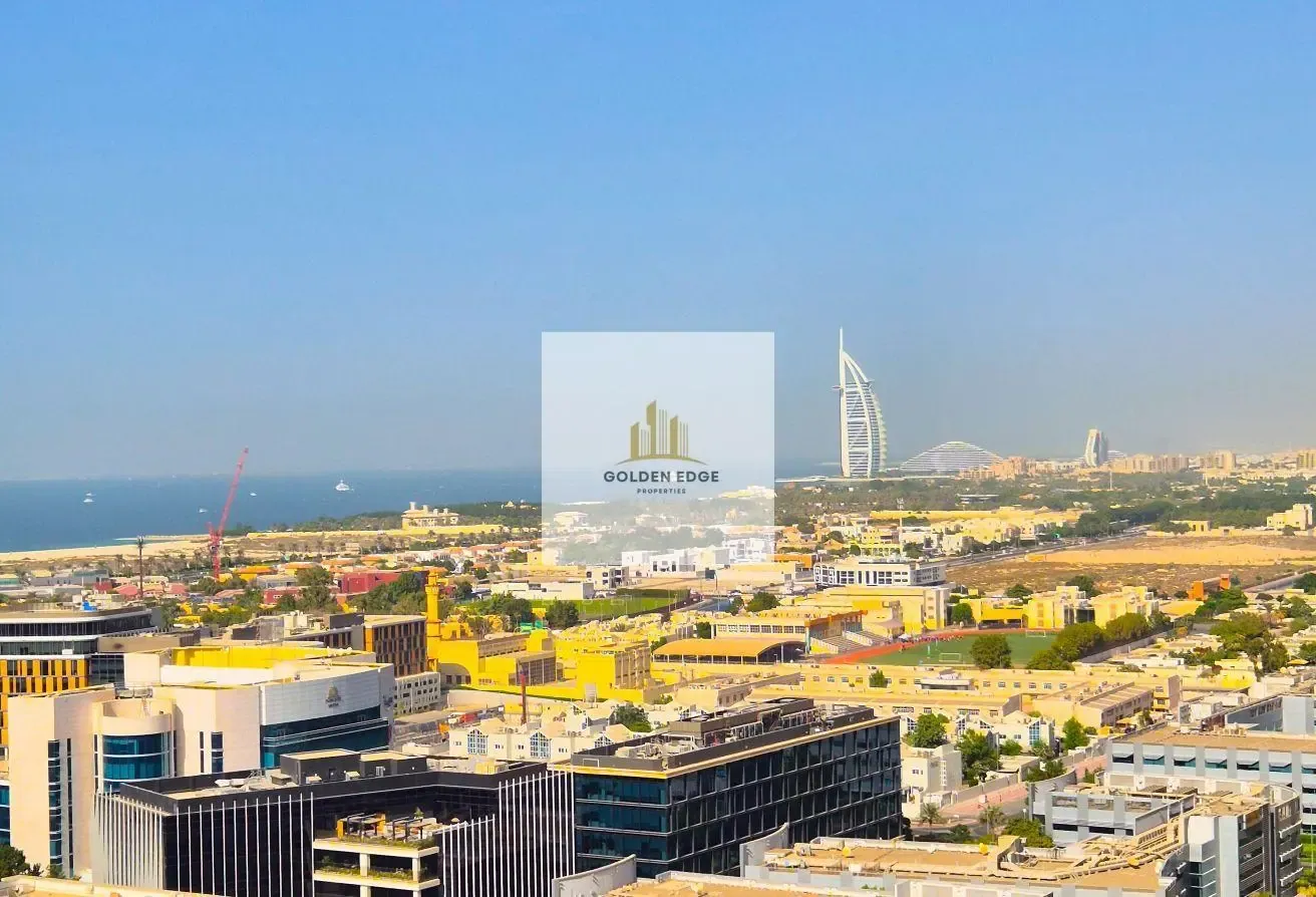 MULTIPLE UNITS | SEA VIEW | BURJ VIEW