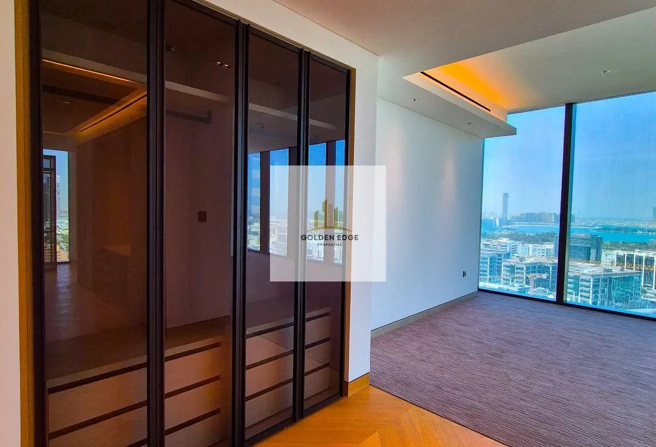 PALM VIEW | BURJ AL ARAB VIEW | LUXURY LIVING