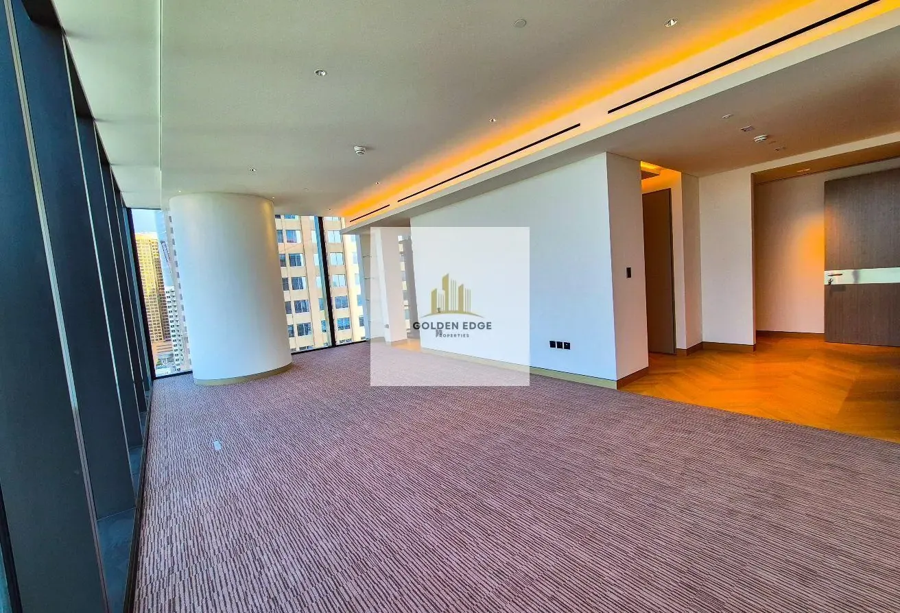 PALM VIEW | BURJ AL ARAB VIEW | LUXURY LIVING