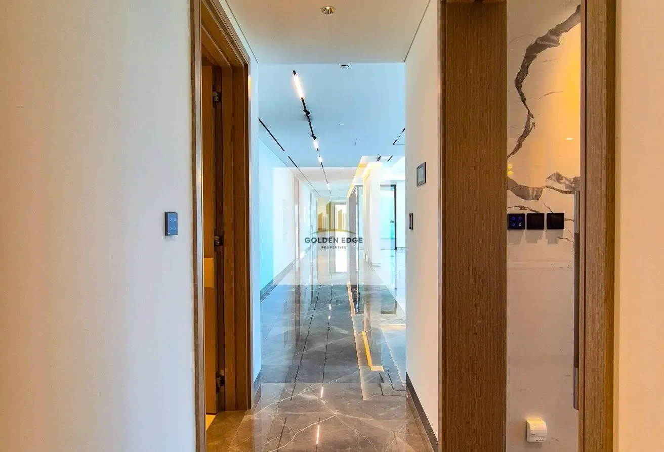 PALM VIEW | BURJ AL ARAB VIEW | LUXURY LIVING