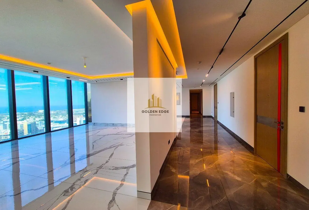 PALM VIEW | BURJ AL ARAB VIEW | LUXURY LIVING
