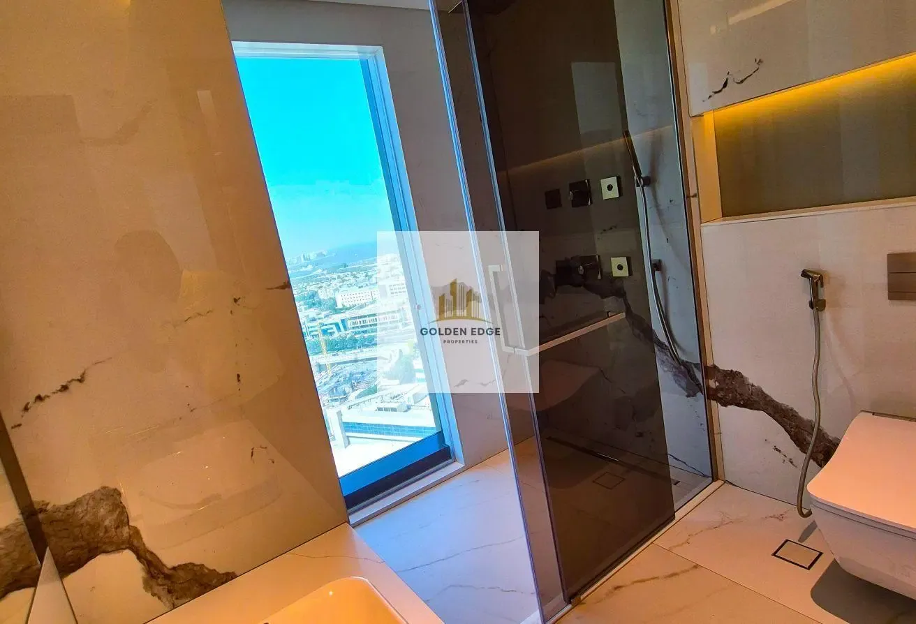 PALM VIEW | BURJ AL ARAB VIEW | LUXURY LIVING