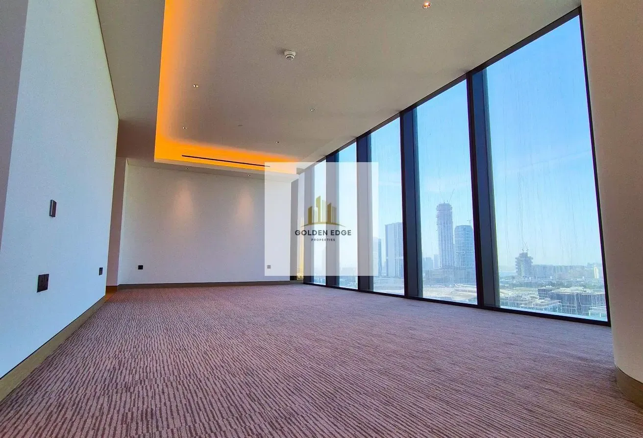 PALM VIEW | BURJ AL ARAB VIEW | LUXURY LIVING
