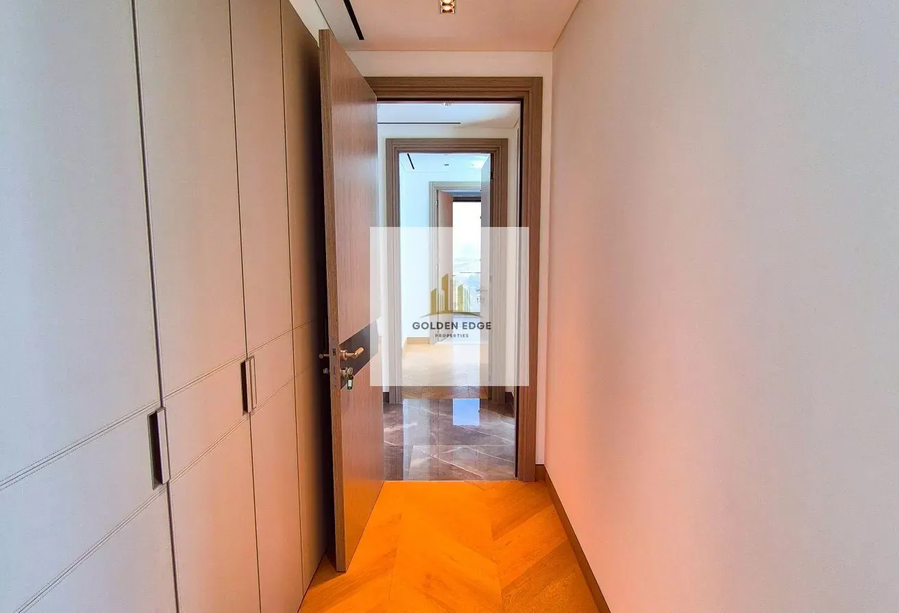 PALM VIEW | BURJ AL ARAB VIEW | LUXURY LIVING