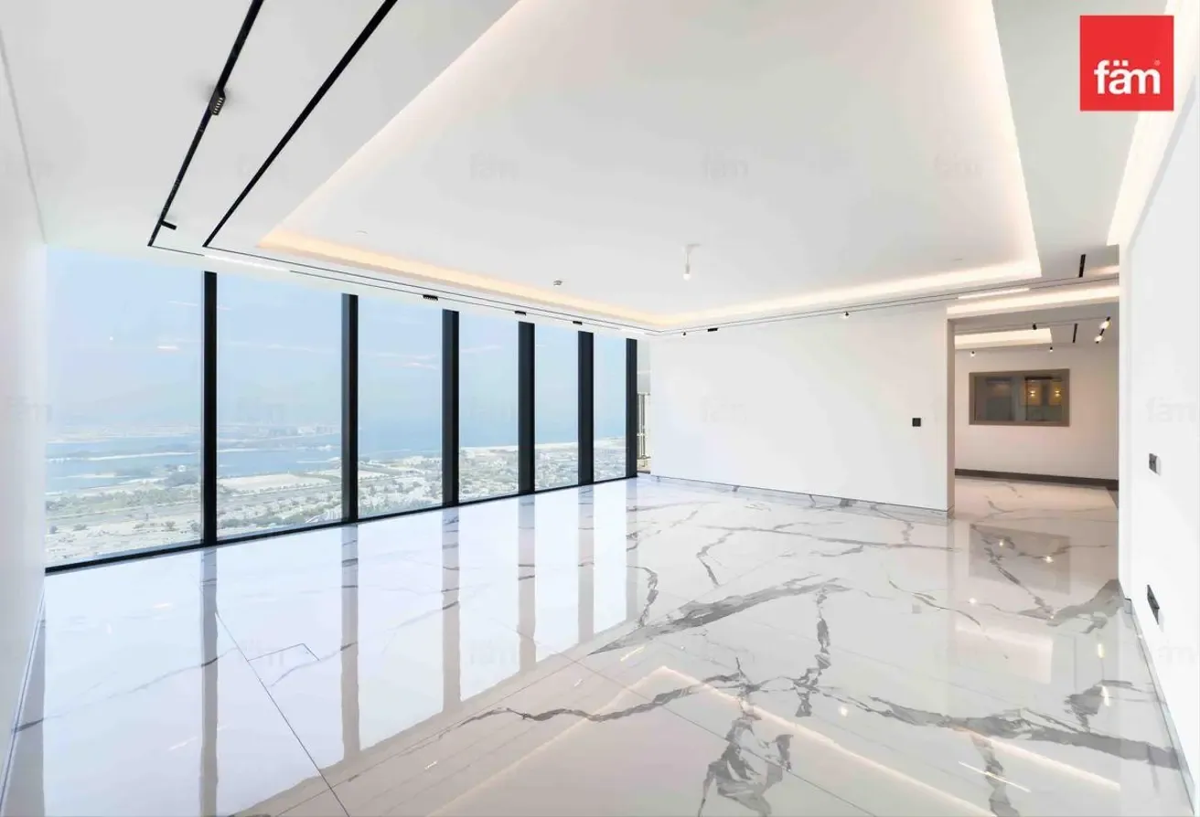 Stunning Marina Views | High End Finish | Vacant