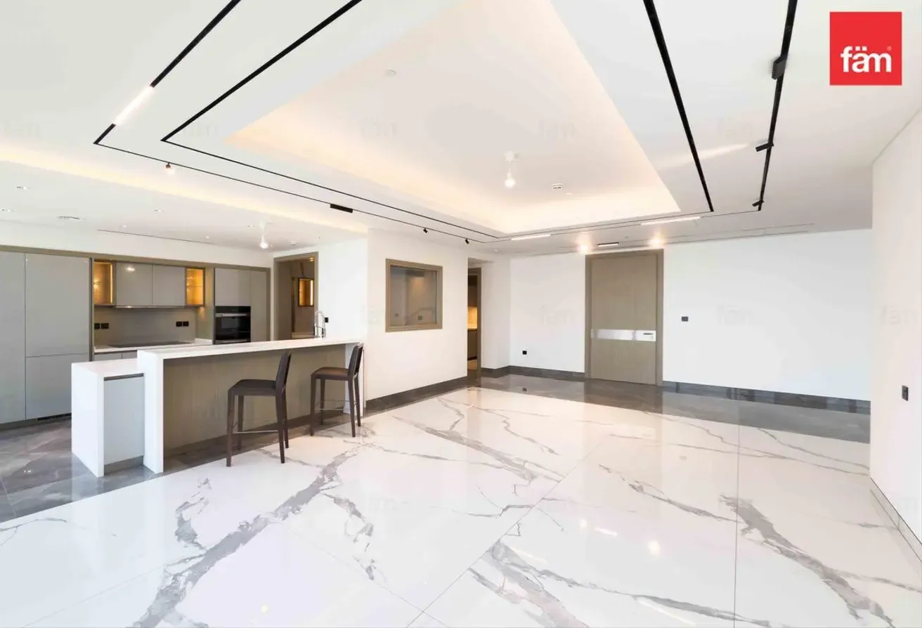 Stunning Marina Views | High End Finish | Vacant