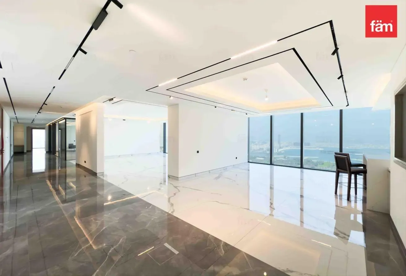 Stunning Marina Views | High End Finish | Vacant
