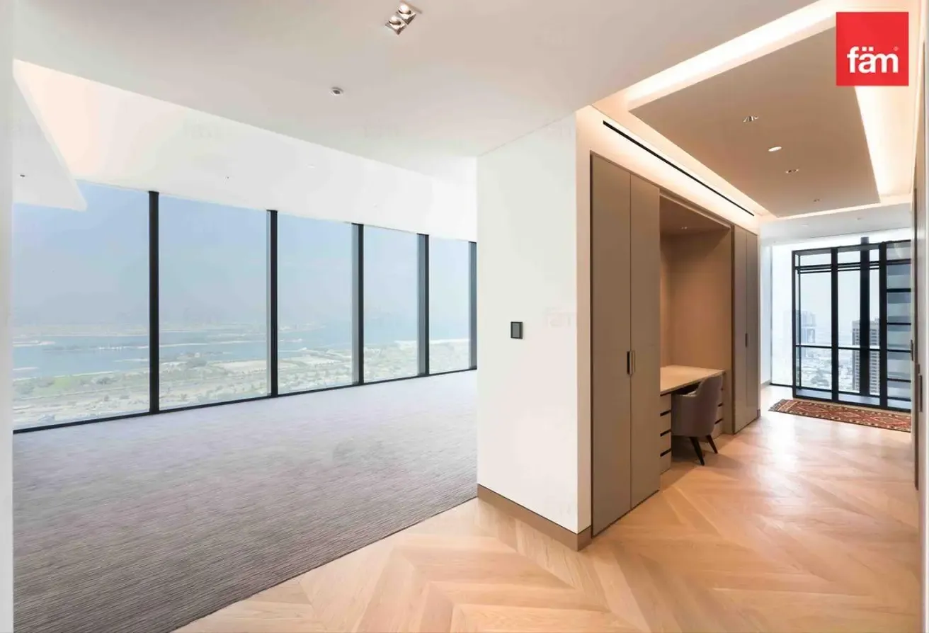 Stunning Marina Views | High End Finish | Vacant