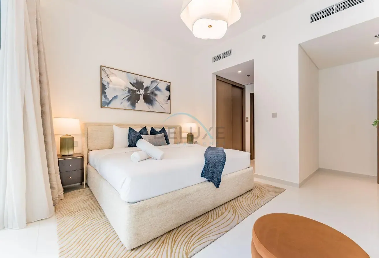 Sea Views | Private Beach Access | Near Marina