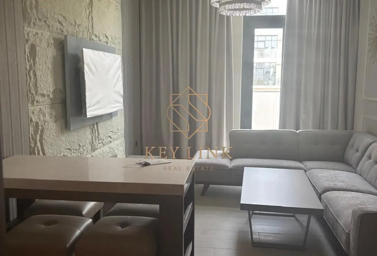Exclusive | Fully Furnished | Spacious