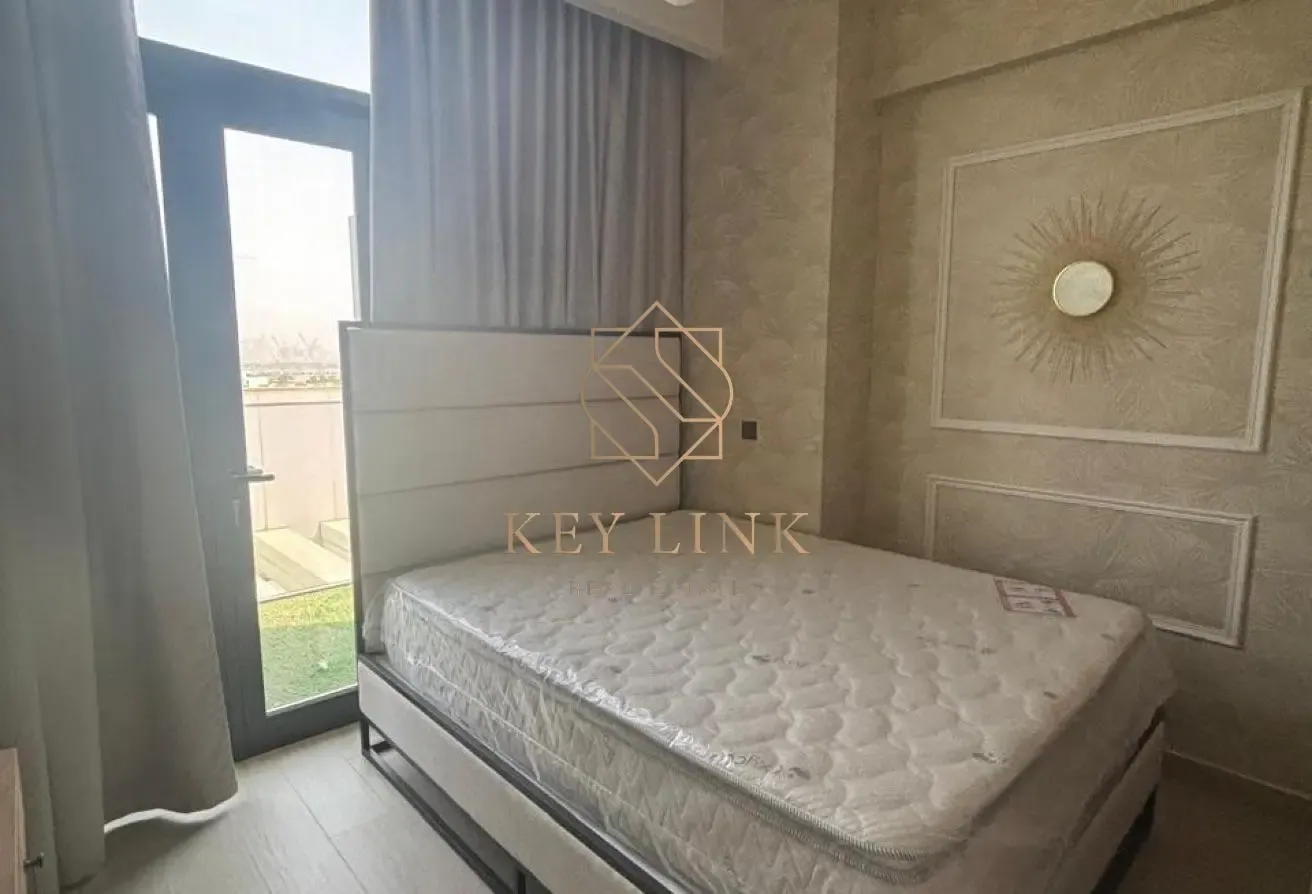 Exclusive | Fully Furnished | Spacious