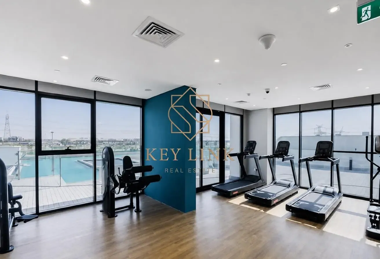 Exclusive | Fully Furnished | Spacious