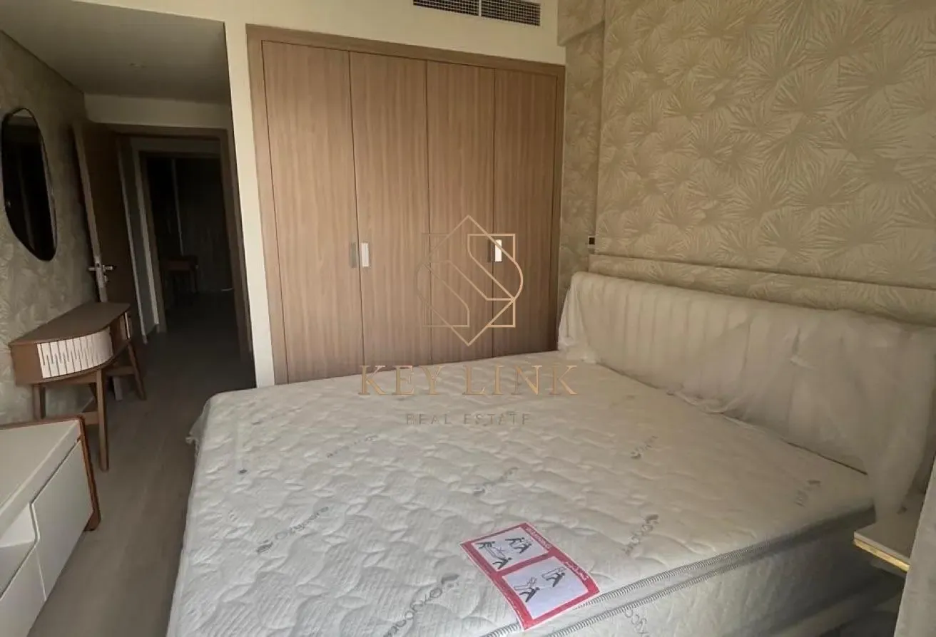 Exclusive | Fully Furnished | Spacious
