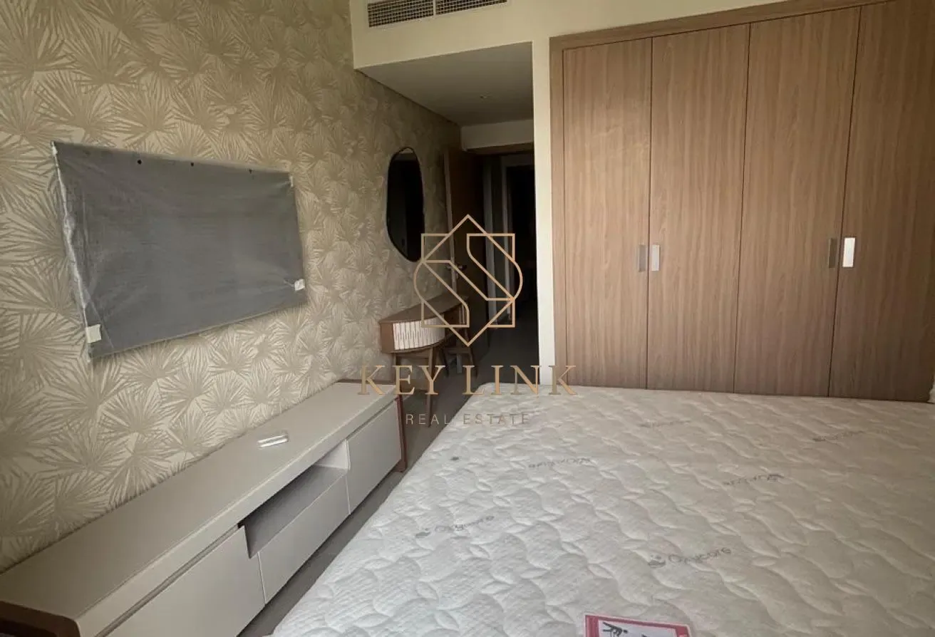 Exclusive | Fully Furnished | Spacious