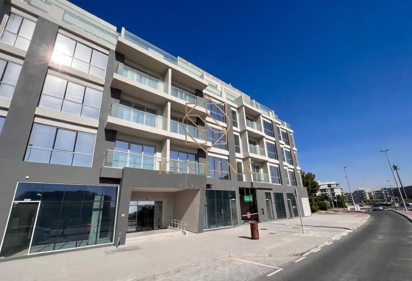 Exclusive | Fully Furnished | Spacious