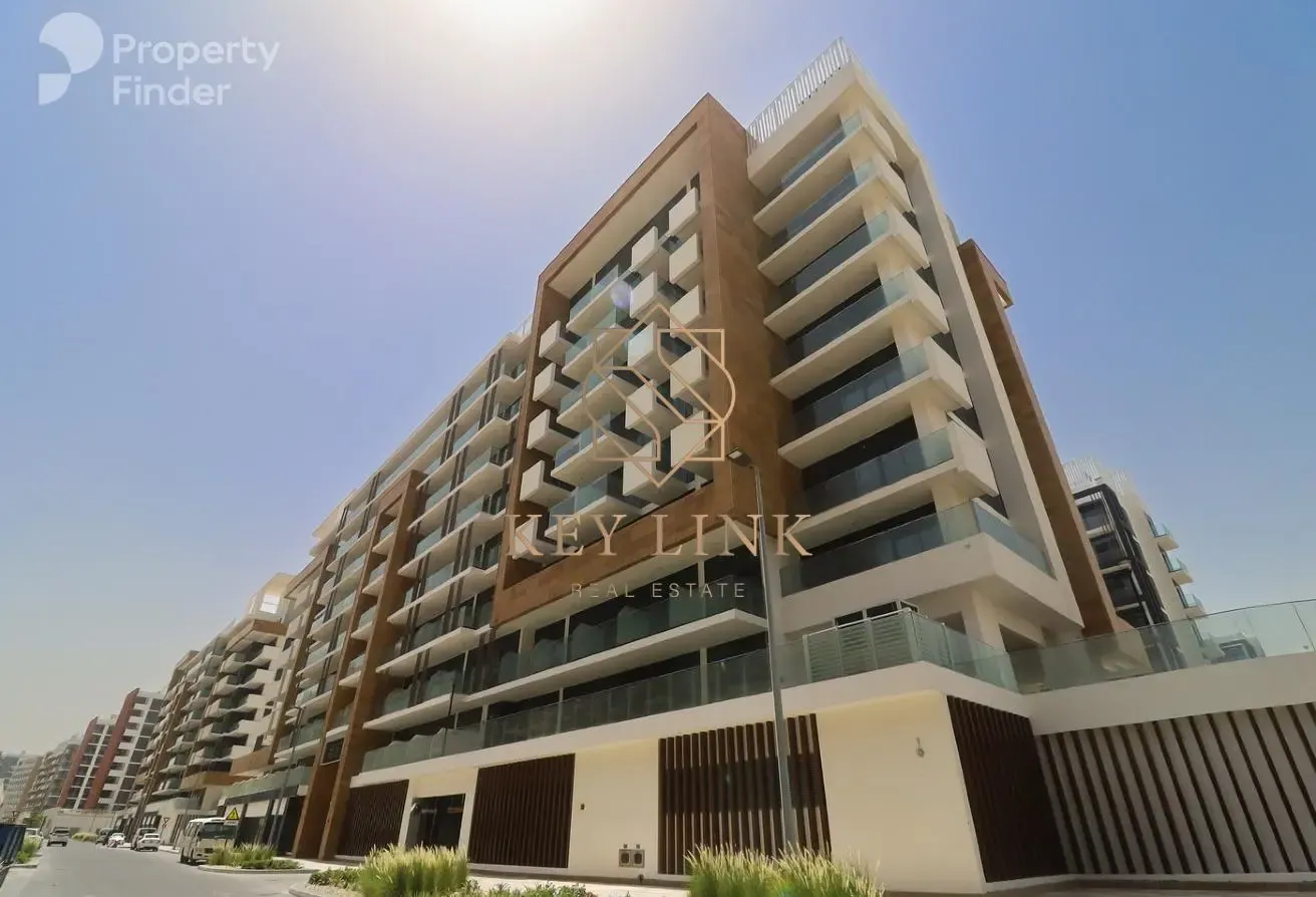 Exclusive | Fully Furnished | Spacious