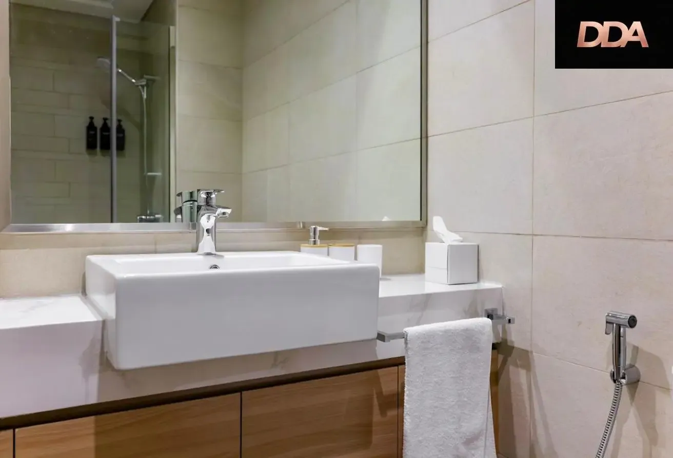 FULLY FURNISHED | BALCONY | PRIME STUDIO | MEYDAN