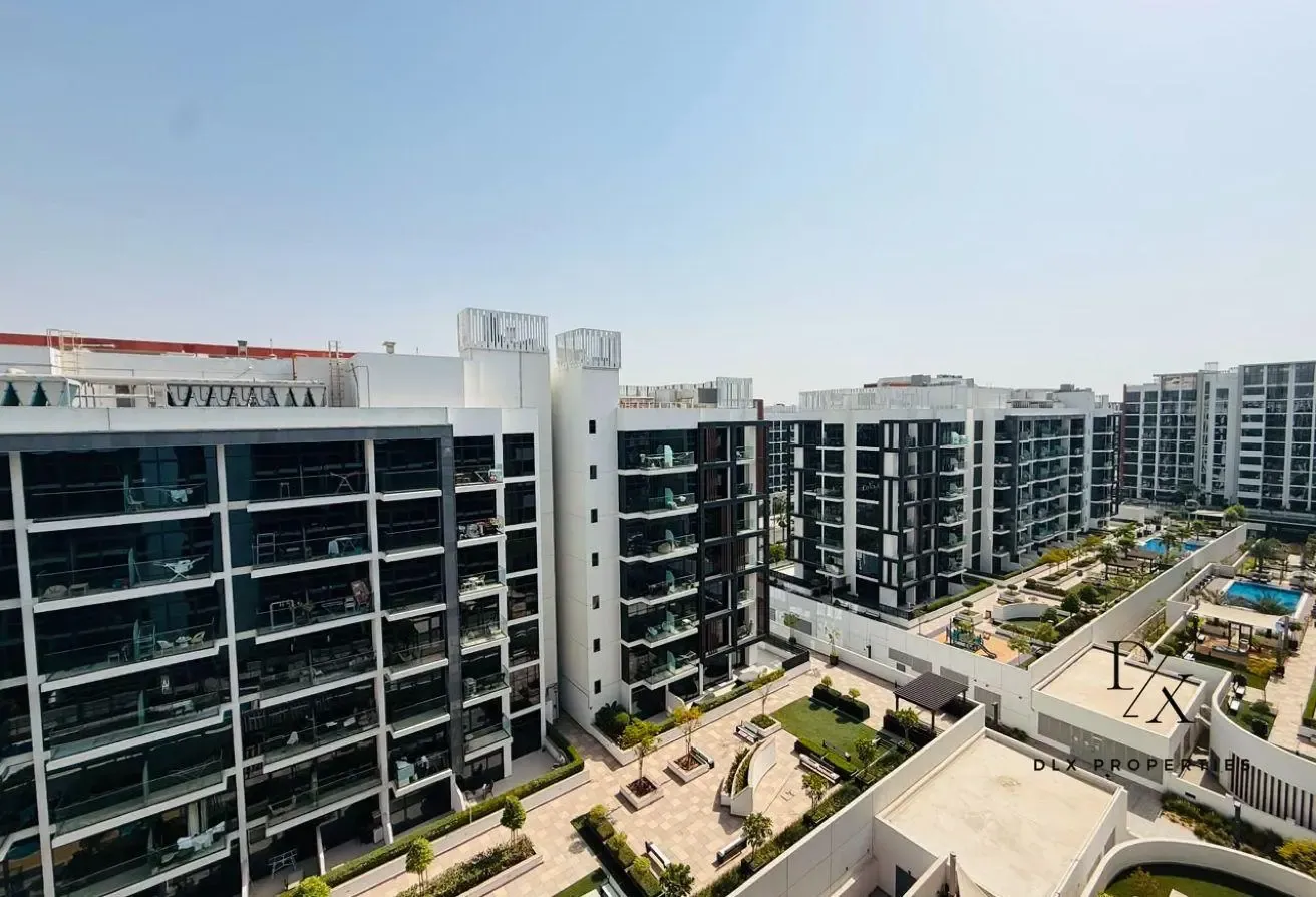 Pool View | Brand New | Multiple Units