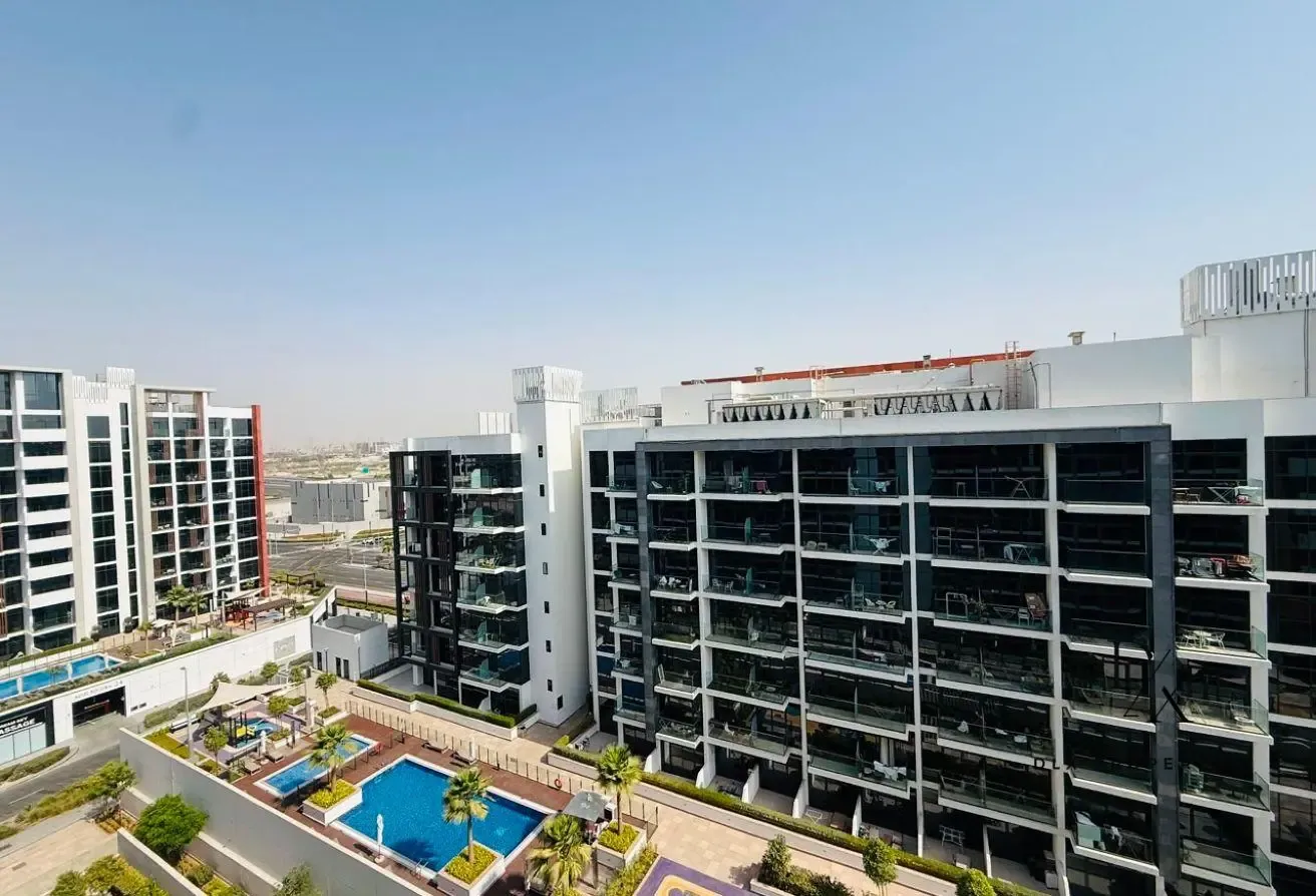 Pool View | Brand New | Multiple Units
