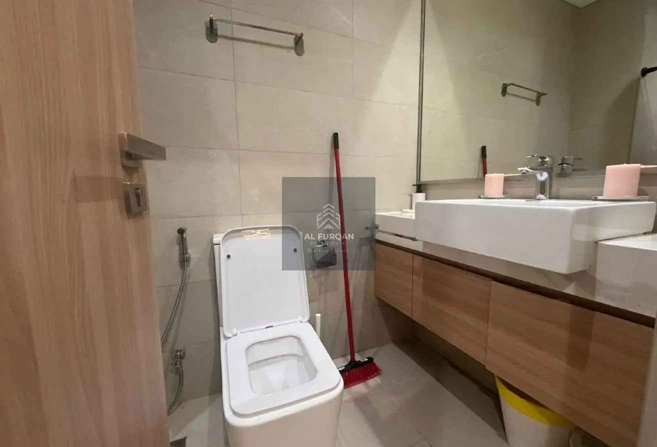 Studio Apartment for Rent – Azizi Riviera, Meydan.