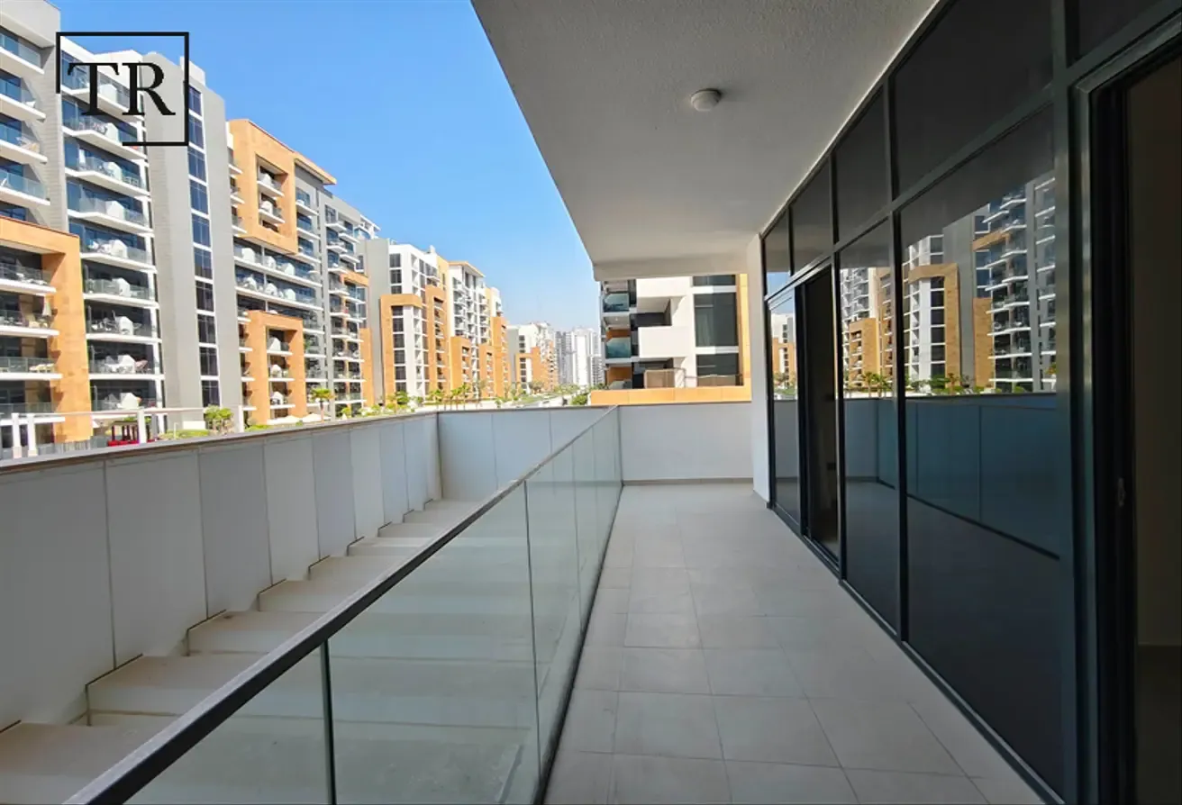 Spacious | Elegant Finishes | Open Views | 06 Chqs