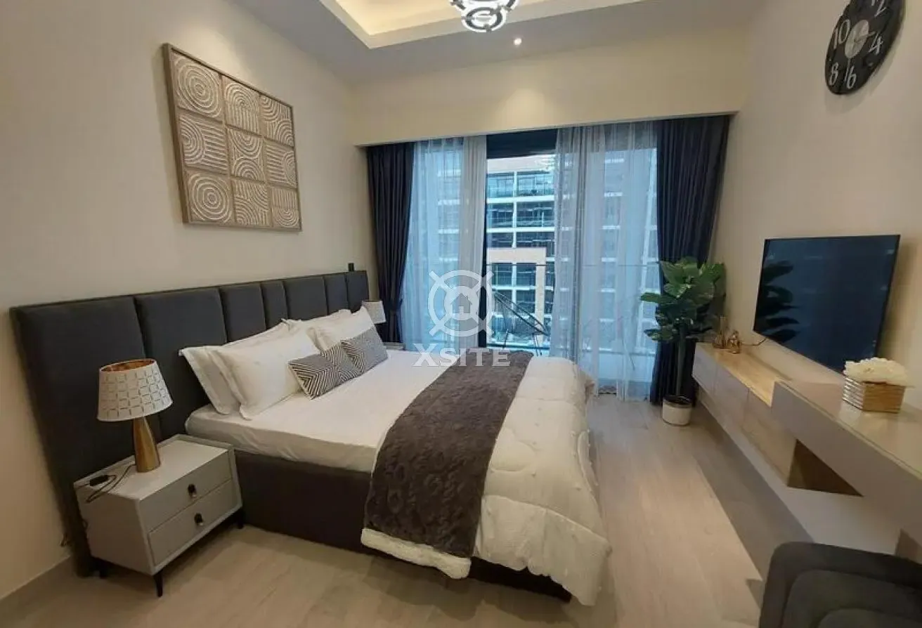 Elegant Studio | Fully Furnished |Prime Location