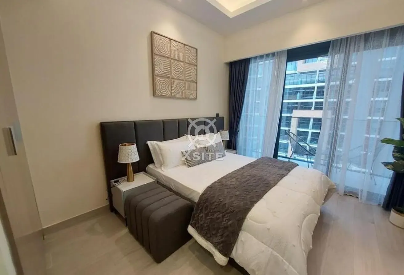 Elegant Studio | Fully Furnished |Prime Location