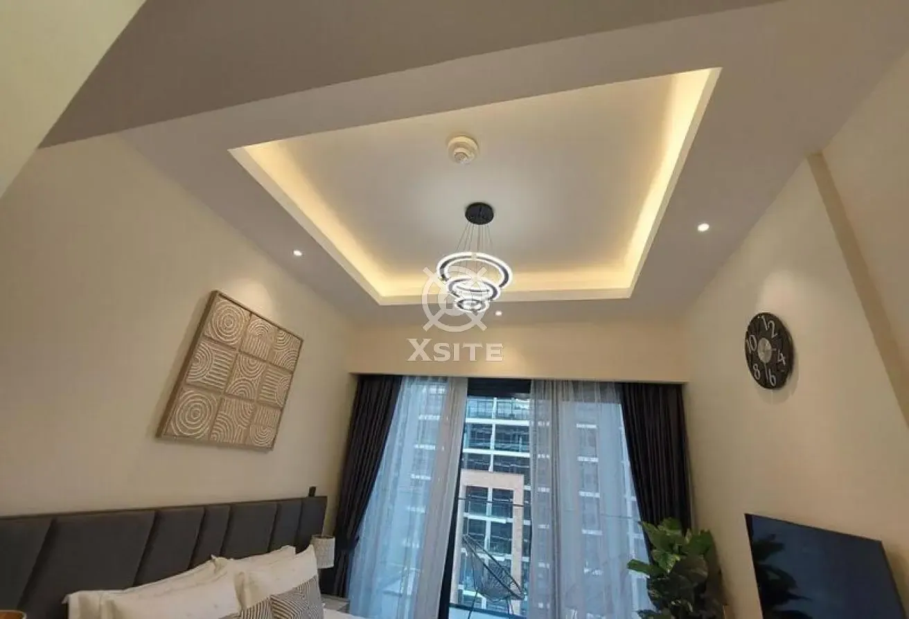 Elegant Studio | Fully Furnished |Prime Location