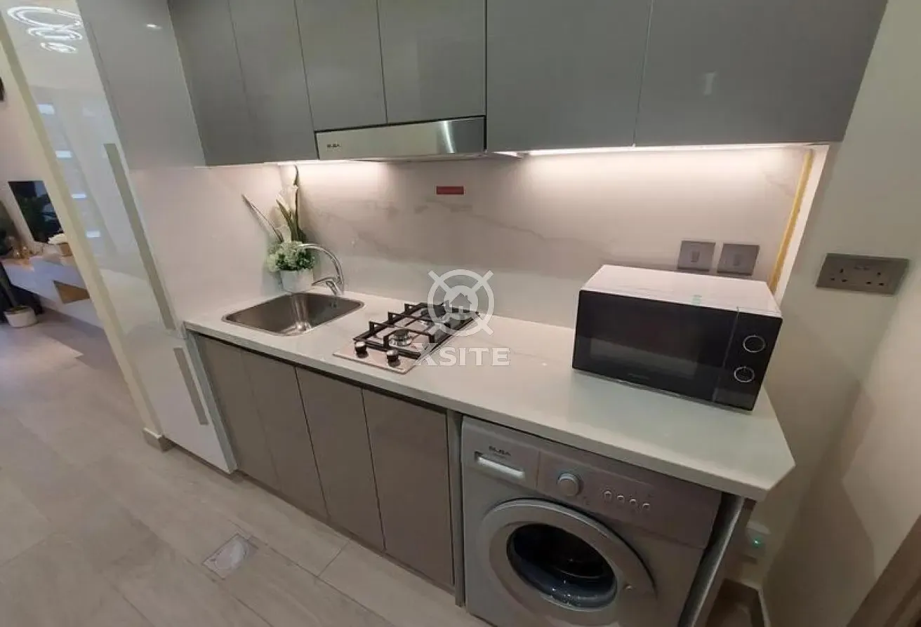 Elegant Studio | Fully Furnished |Prime Location