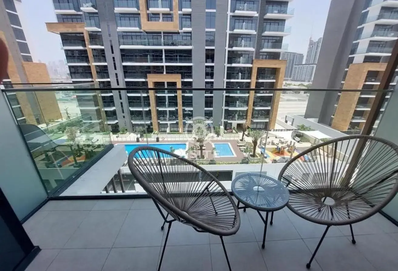 Elegant Studio | Fully Furnished |Prime Location