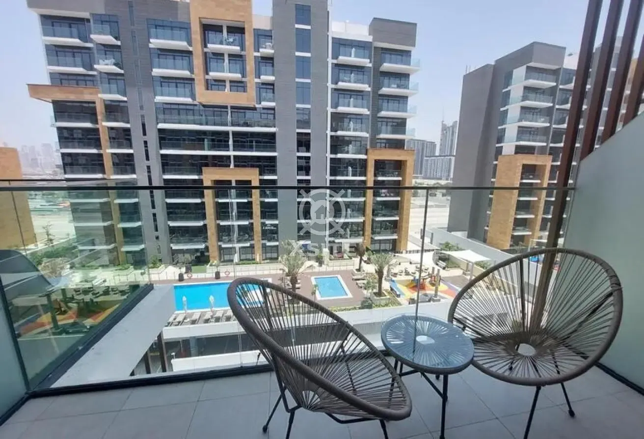 Elegant Studio | Fully Furnished |Prime Location