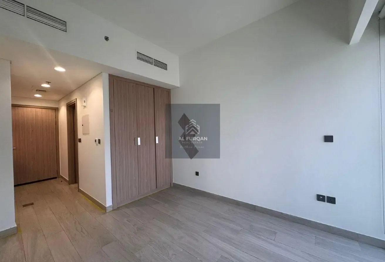Studio for Rent| Unfurnished| Azizi Riviera,Meydan