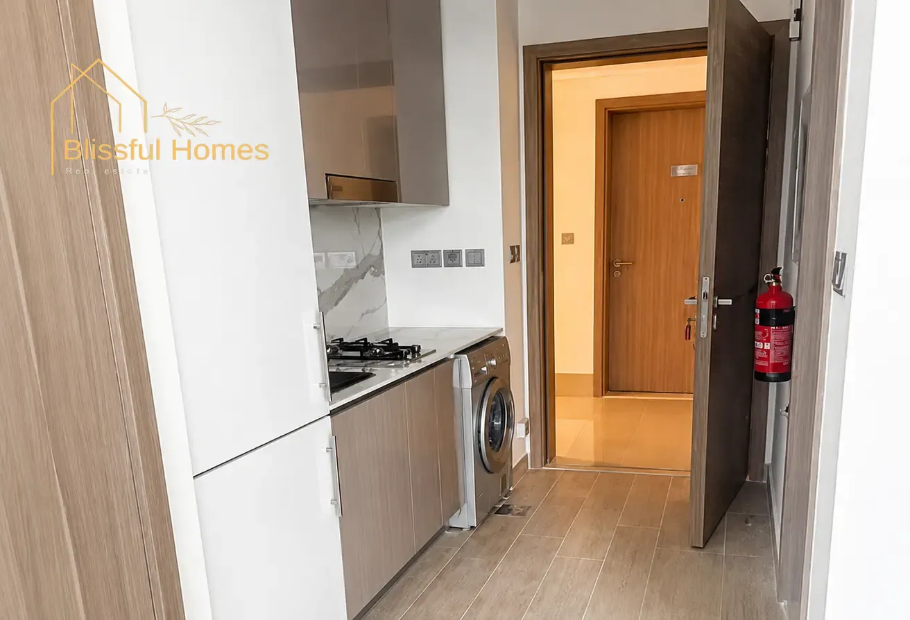 High Demand Unfurnished Studio